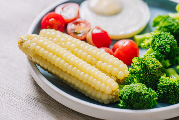 Ngô nếp (bắp nếp)