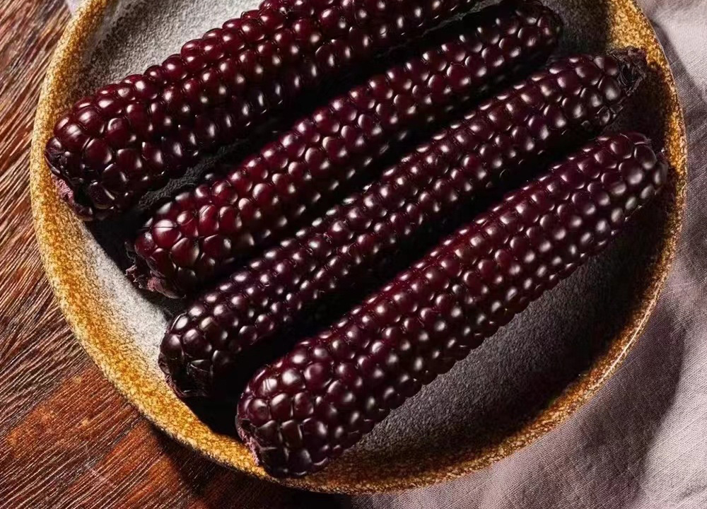 Ngô Nếp Nhật Bản Kamenozoki - Hương Vị Truyền Thống Đậm Chất Nhật Bản