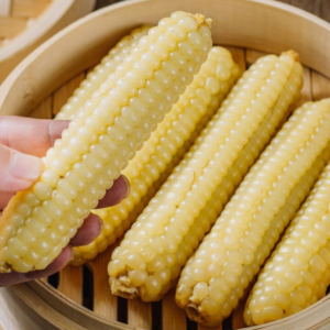Ngô Nếp Là Gì? Tìm Hiểu Về Ngô Nếp (Waxy Corn) Và Những Điều Thú Vị