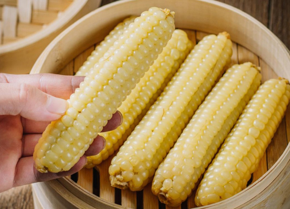 Ngô Nếp Là Gì? Tìm Hiểu Về Ngô Nếp (Waxy Corn) Và Những Điều Thú Vị Ngô Nếp Là Gì? Tìm Hiểu Về Ngô Nếp (Waxy Corn) Và Những Điều Thú Vị